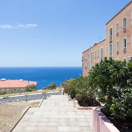 Live Santa Cruz Pinocha Apartman Kültér fotó