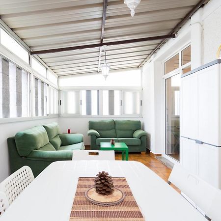 Live Santa Cruz Pinocha Apartman Kültér fotó
