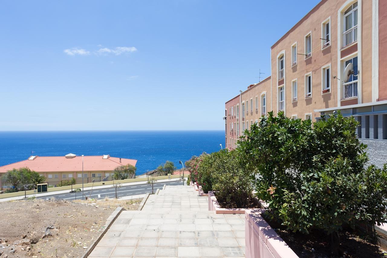 Live Santa Cruz Pinocha Apartman Kültér fotó