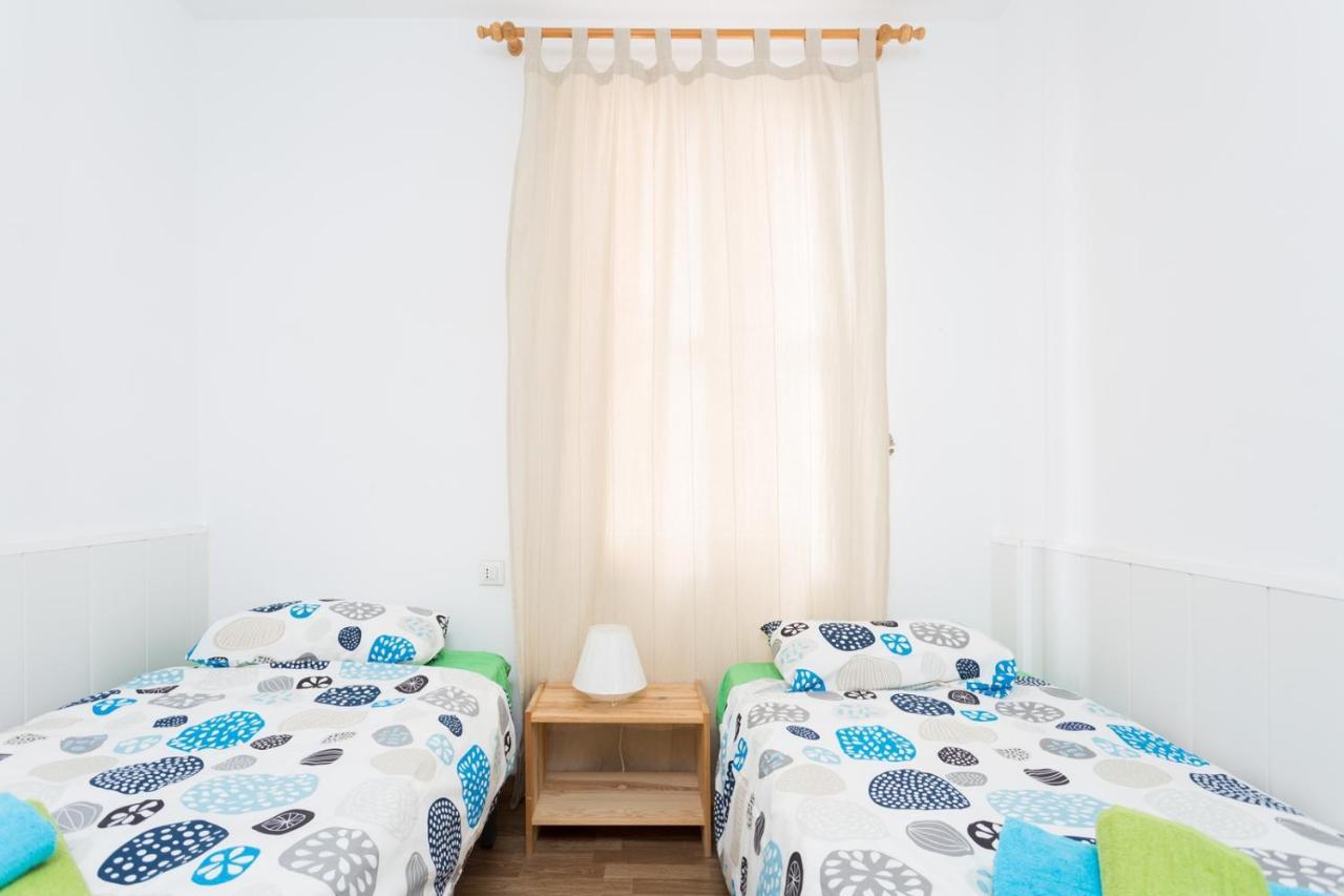 Live Santa Cruz Pinocha Apartman Kültér fotó