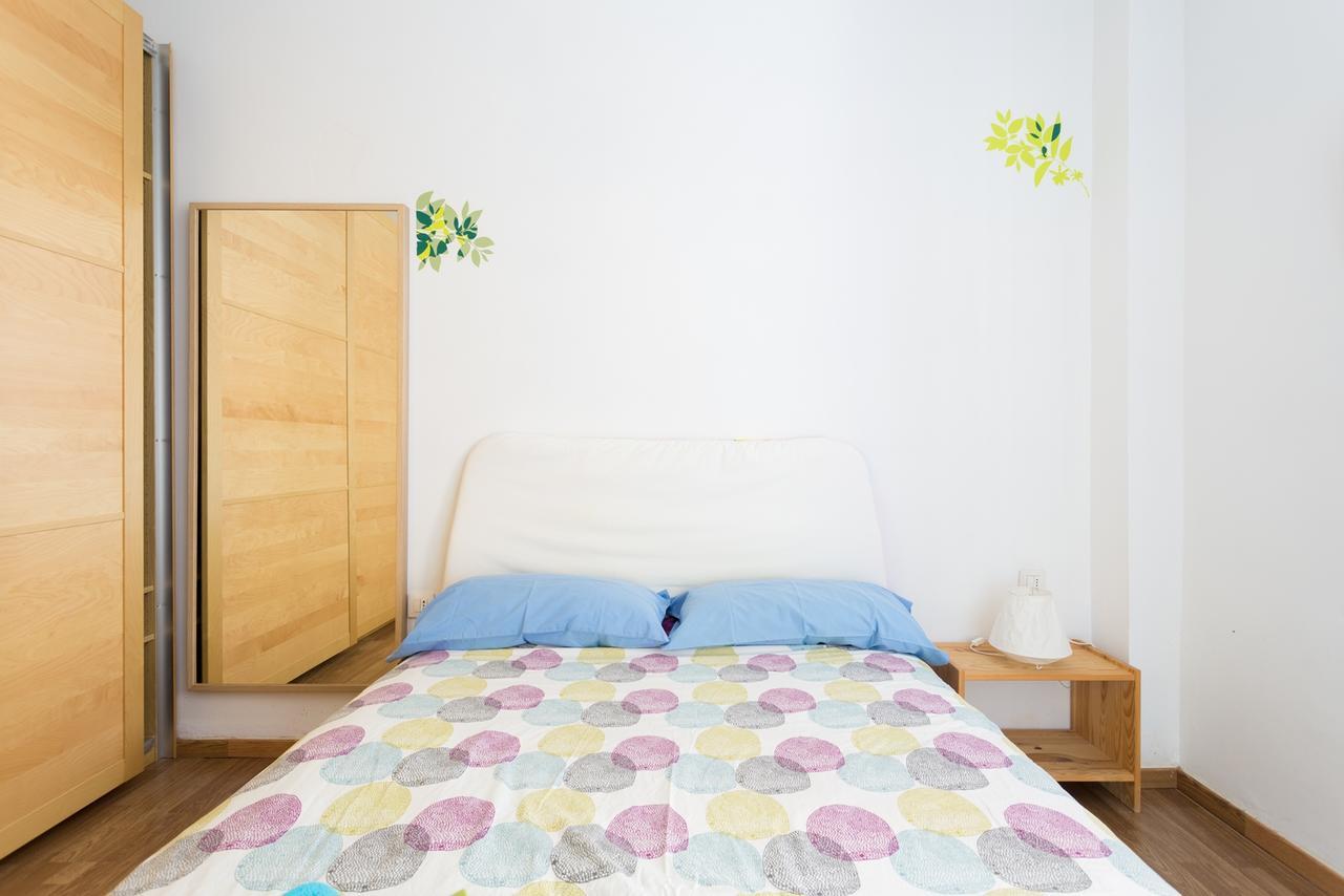 Live Santa Cruz Pinocha Apartman Kültér fotó