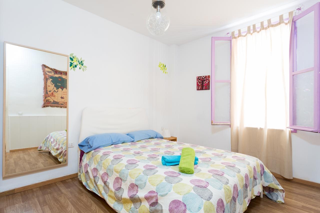 Live Santa Cruz Pinocha Apartman Kültér fotó