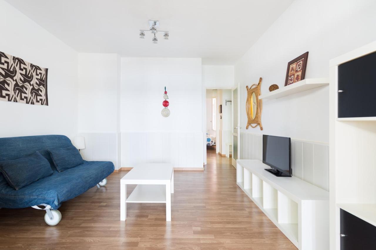 Live Santa Cruz Pinocha Apartman Kültér fotó
