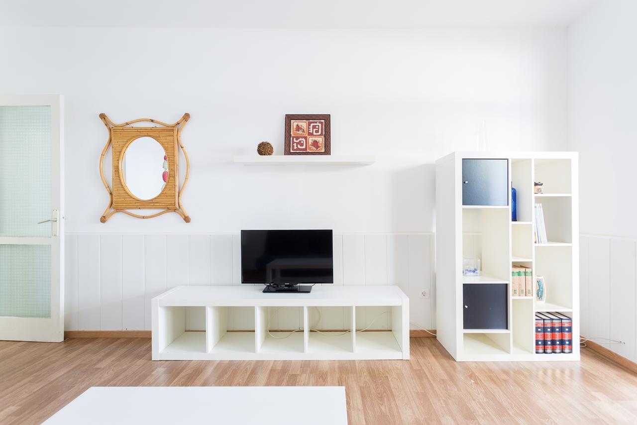 Live Santa Cruz Pinocha Apartman Kültér fotó