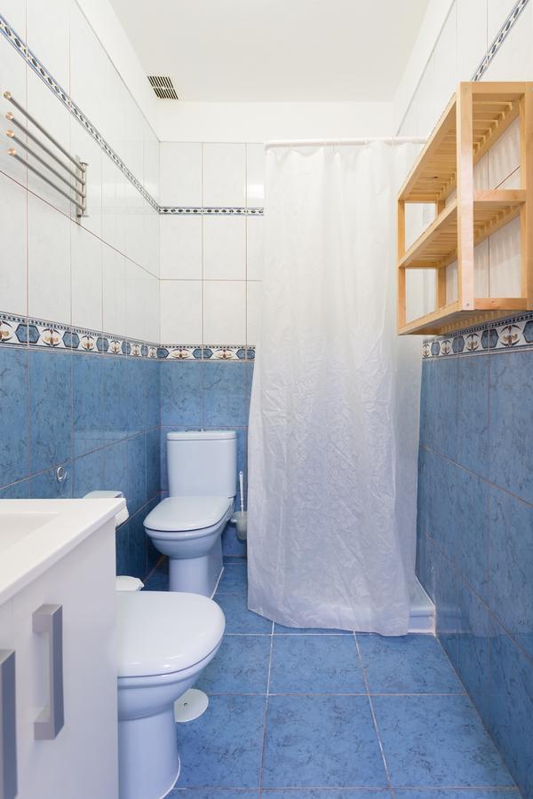 Live Santa Cruz Pinocha Apartman Kültér fotó