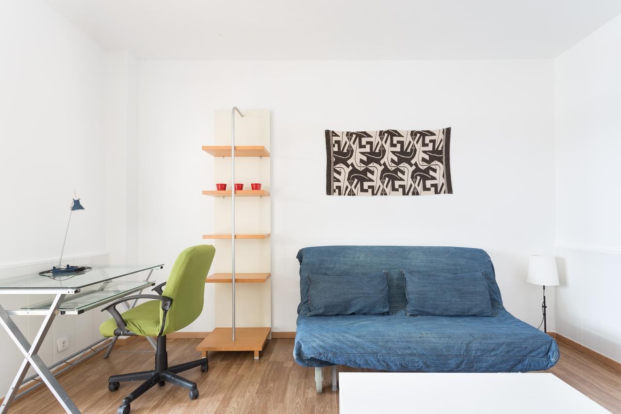Live Santa Cruz Pinocha Apartman Kültér fotó