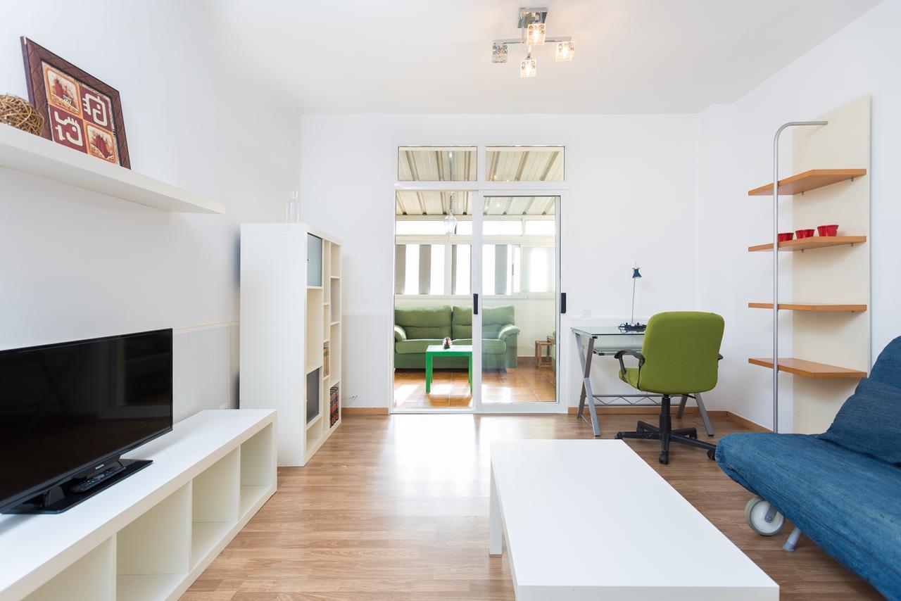 Live Santa Cruz Pinocha Apartman Kültér fotó