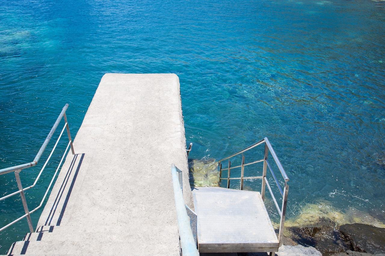 Live Santa Cruz Pinocha Apartman Kültér fotó