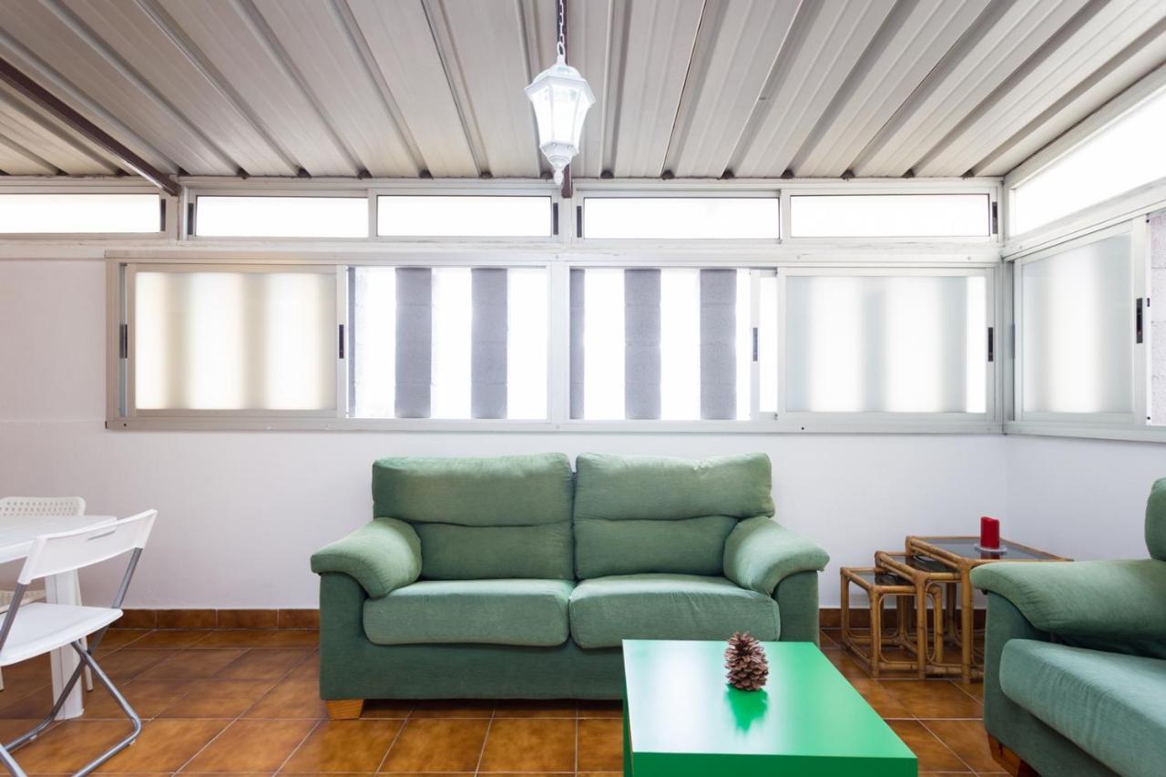 Live Santa Cruz Pinocha Apartman Kültér fotó