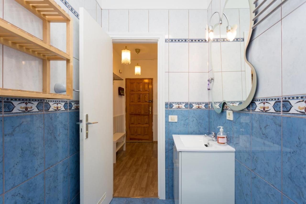 Live Santa Cruz Pinocha Apartman Kültér fotó