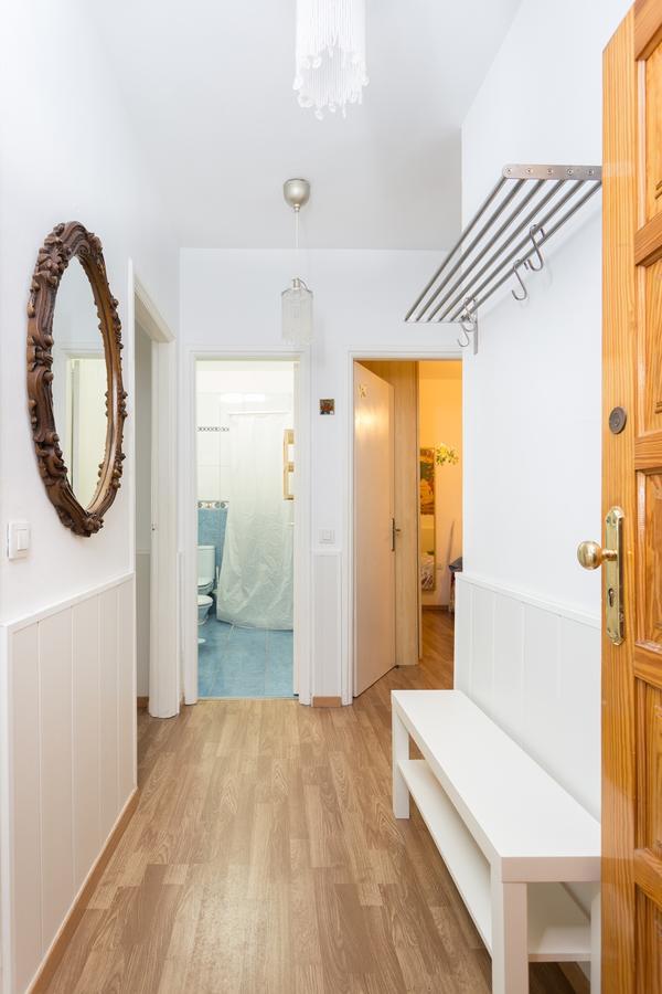 Live Santa Cruz Pinocha Apartman Kültér fotó